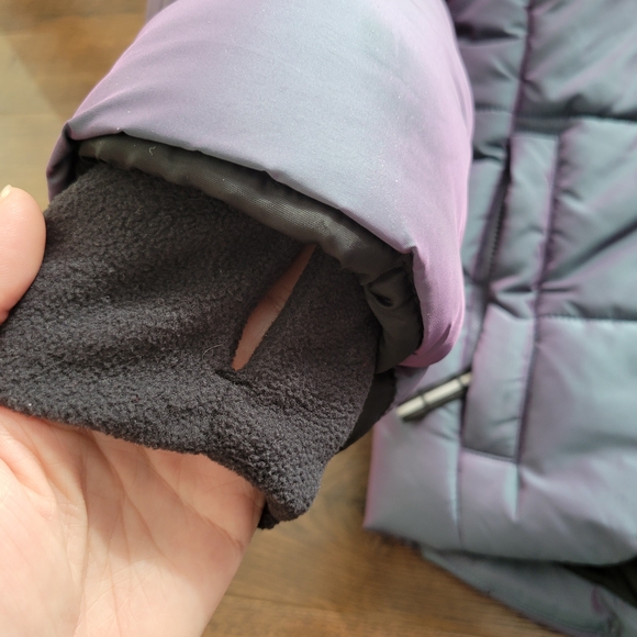 Winter Jacket - Picture 8 of 9